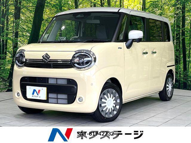 Suzuki WAGON R 2025-04 8851131-0