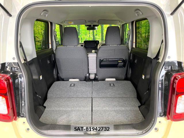 Suzuki WAGON R 2025-04 8851131-9