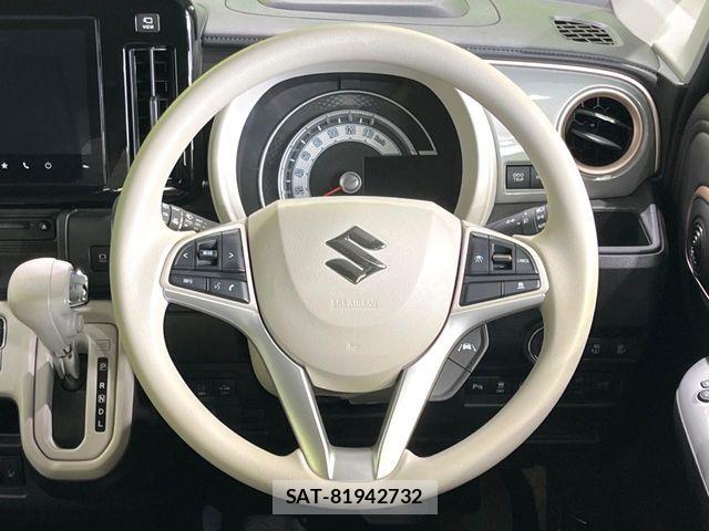 Suzuki WAGON R 2025-04 8851131-10