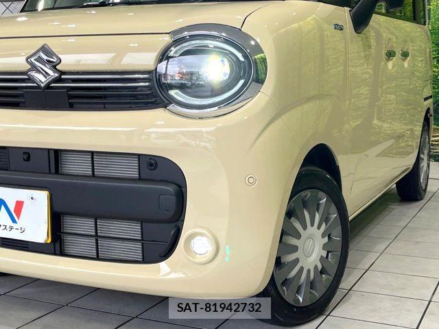 Suzuki WAGON R 2025-04 8851131-11