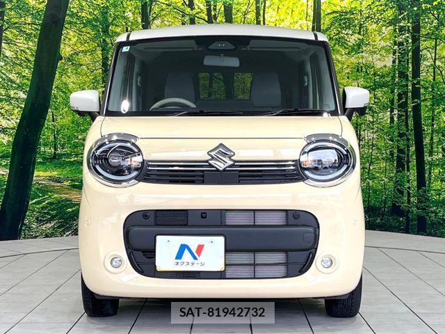 Suzuki WAGON R 2025-04 8851131-13