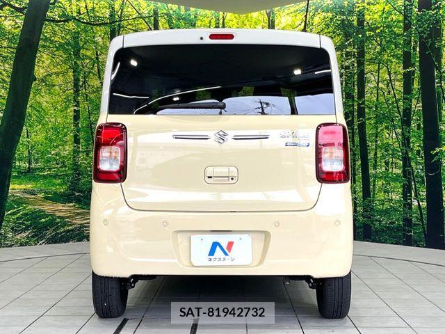Suzuki WAGON R 2025-04 8851131-14