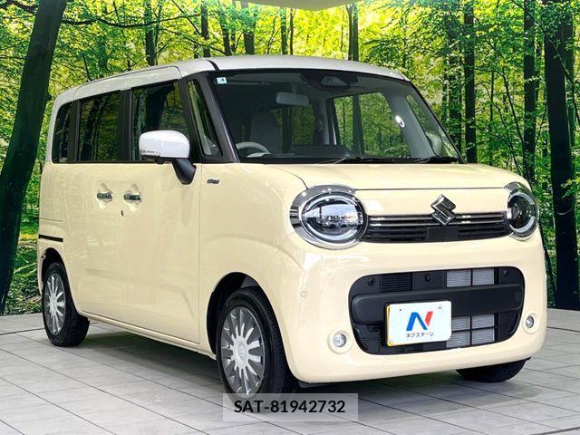 Suzuki WAGON R 2025-04 8851131-15