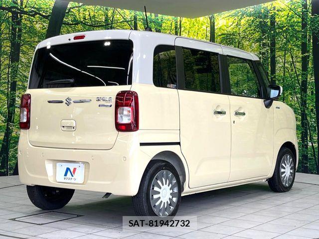 Suzuki WAGON R 2025-04 8851131-16