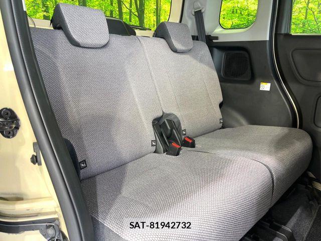 Suzuki WAGON R 2025-04 8851131-8