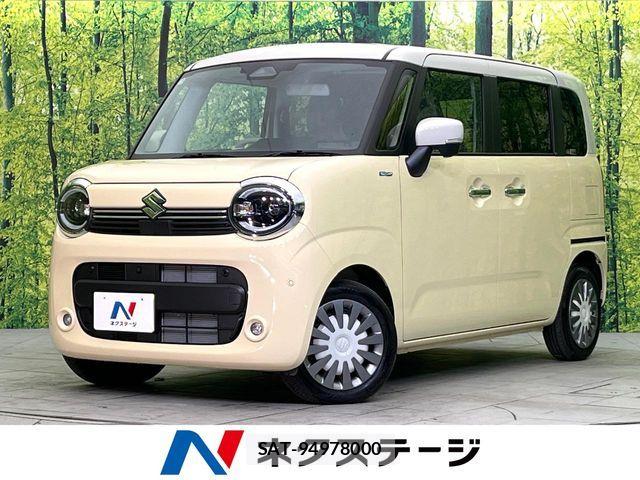 Suzuki WAGON R 2025-05 8851133-0