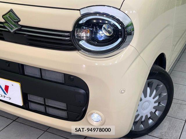 Suzuki WAGON R 2025-05 8851133-11