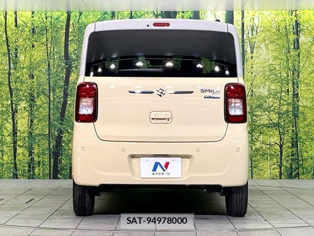 Suzuki WAGON R 2025-05 8851133-14
