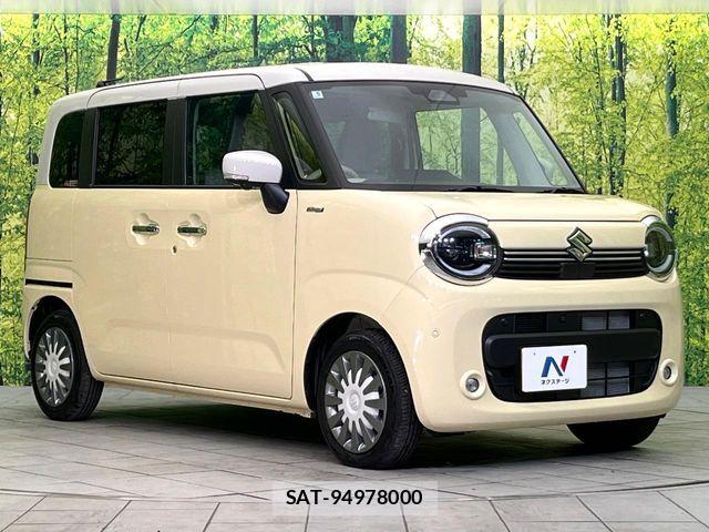 Suzuki WAGON R 2025-05 8851133-15