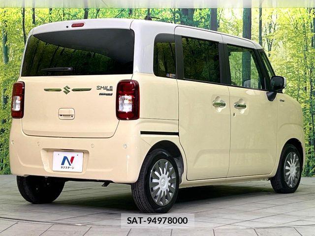 Suzuki WAGON R 2025-05 8851133-16