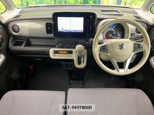 Suzuki WAGON R 2025-05 8851133-1