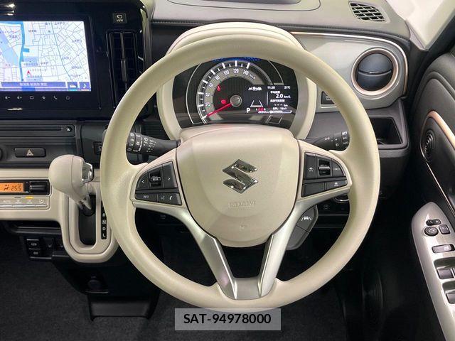 Suzuki WAGON R 2025-05 8851133-7