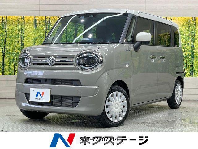 Suzuki WAGON R 2024-12 8851135-0