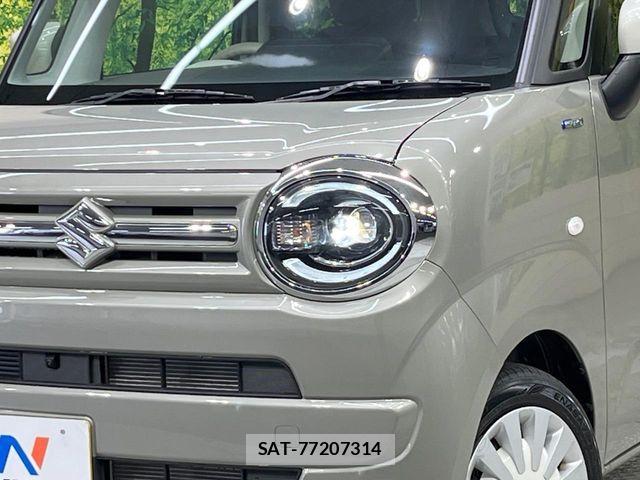 Suzuki WAGON R 2024-12 8851135-11