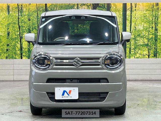 Suzuki WAGON R 2024-12 8851135-13