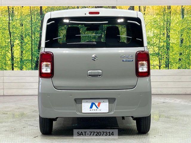 Suzuki WAGON R 2024-12 8851135-14