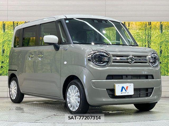 Suzuki WAGON R 2024-12 8851135-15