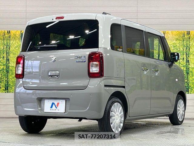 Suzuki WAGON R 2024-12 8851135-16