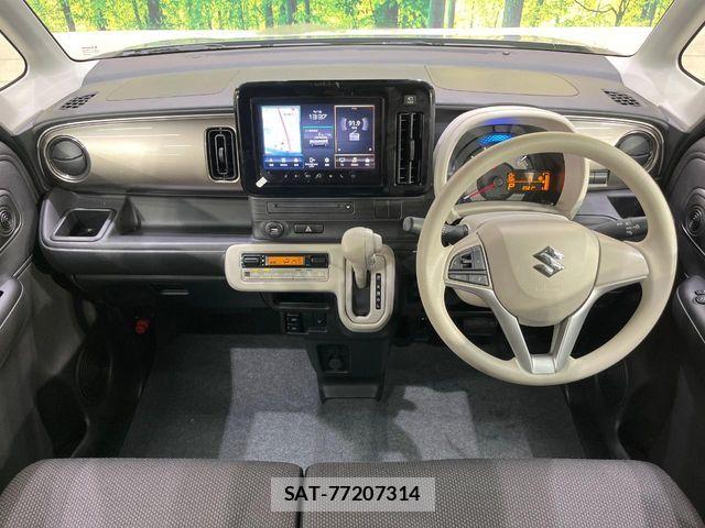 Suzuki WAGON R 2024-12 8851135-1
