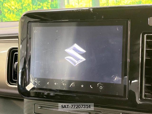 Suzuki WAGON R 2024-12 8851135-2