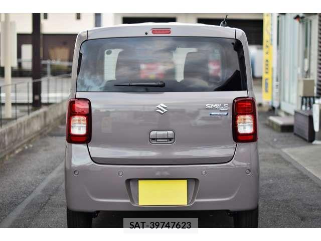 Suzuki WAGON R 2025-12 8872431-10