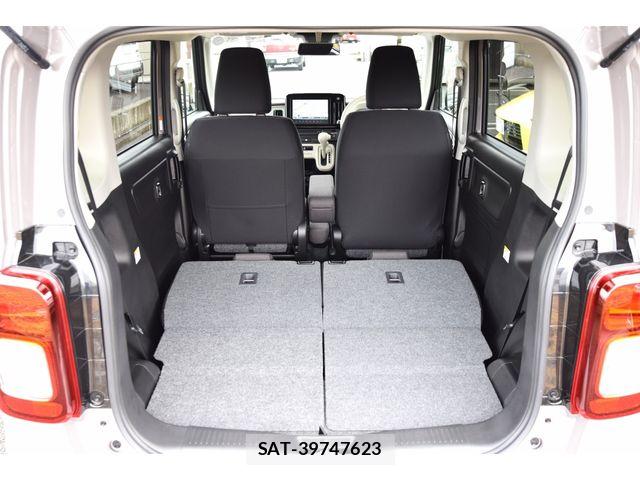 Suzuki WAGON R 2025-12 8872431-15