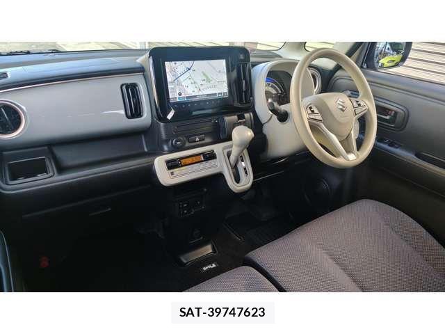 Suzuki WAGON R 2025-12 8872431-1