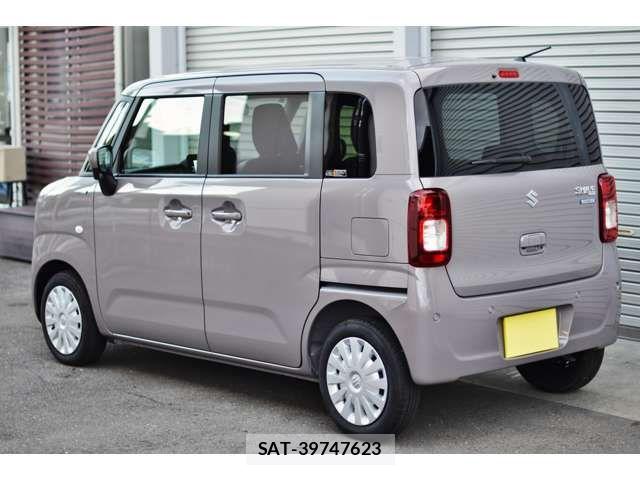 Suzuki WAGON R 2025-12 8872431-2
