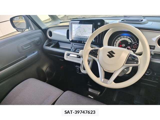 Suzuki WAGON R 2025-12 8872431-3