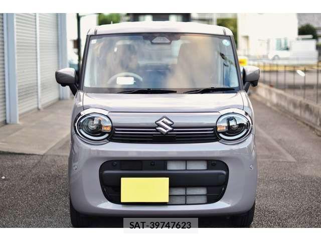 Suzuki WAGON R 2025-12 8872431-6