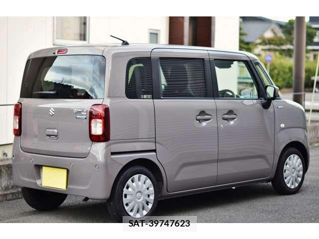 Suzuki WAGON R 2025-12 8872431-8