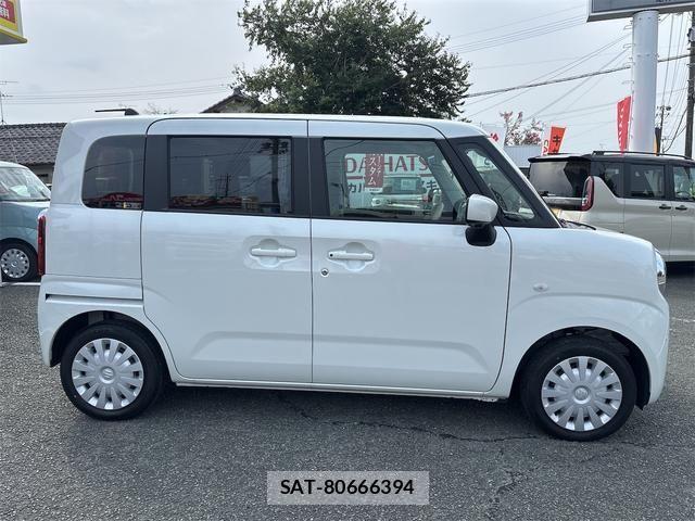 Suzuki WAGON R 2025-07 8872432-10