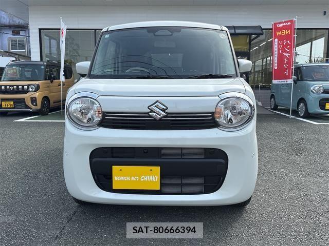 Suzuki WAGON R 2025-07 8872432-1