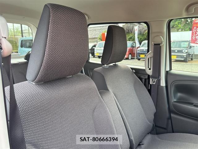 Suzuki WAGON R 2025-07 8872432-19