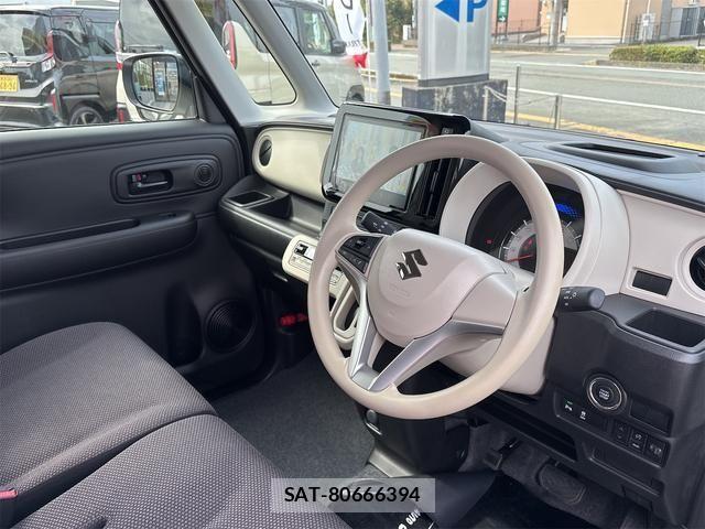 Suzuki WAGON R 2025-07 8872432-27