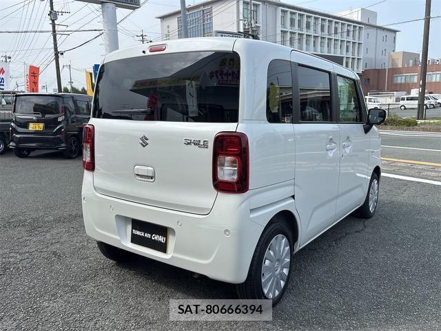 Suzuki WAGON R 2025-07 8872432-2