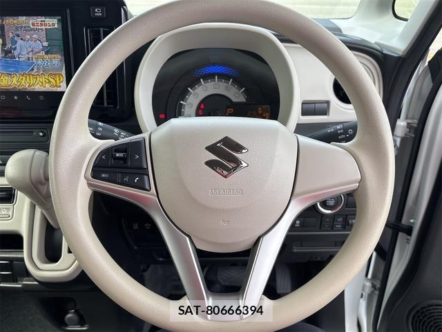Suzuki WAGON R 2025-07 8872432-3