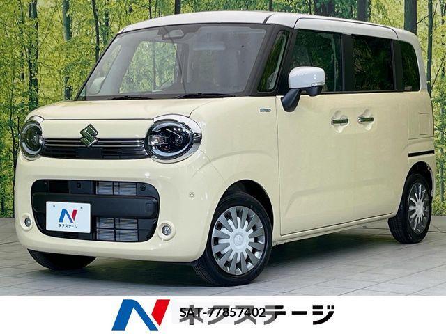Suzuki WAGON R 2025-05 8883040-0