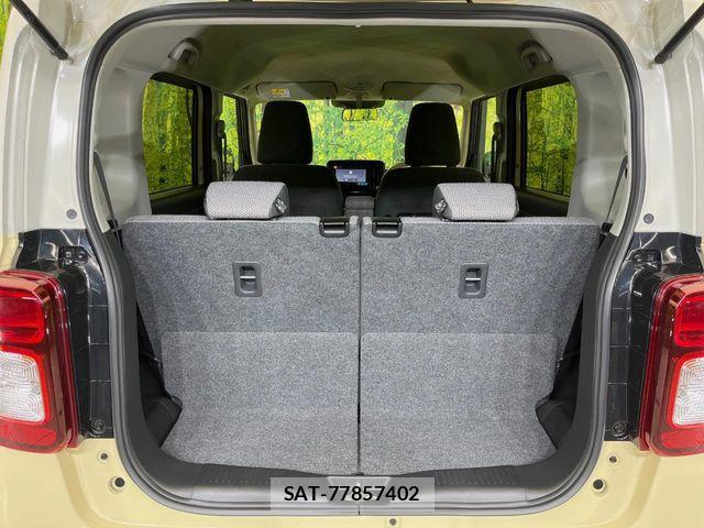Suzuki WAGON R 2025-05 8883040-9