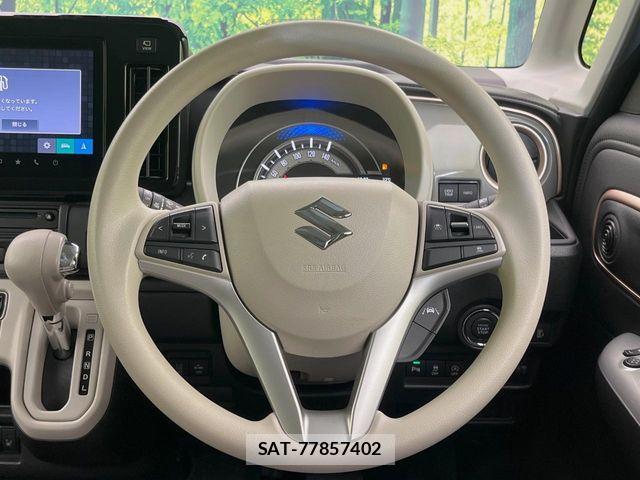Suzuki WAGON R 2025-05 8883040-10