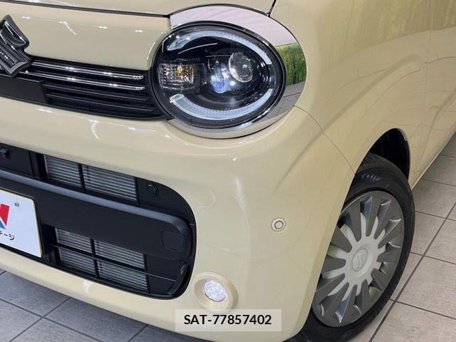 Suzuki WAGON R 2025-05 8883040-11
