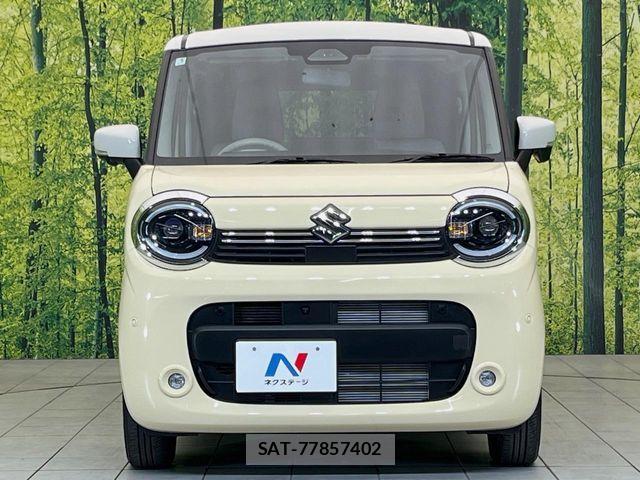 Suzuki WAGON R 2025-05 8883040-13