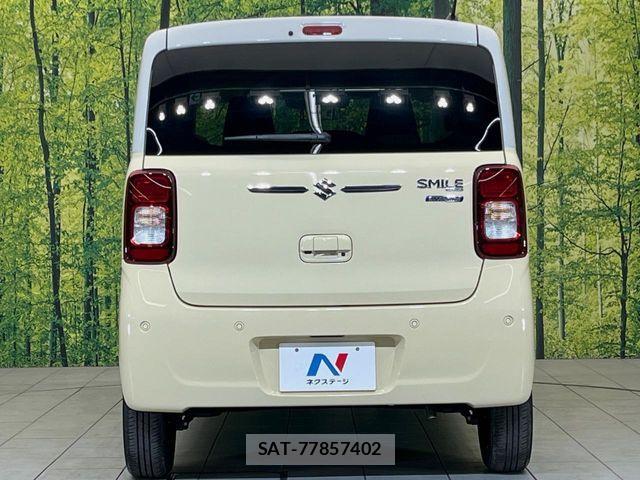 Suzuki WAGON R 2025-05 8883040-14