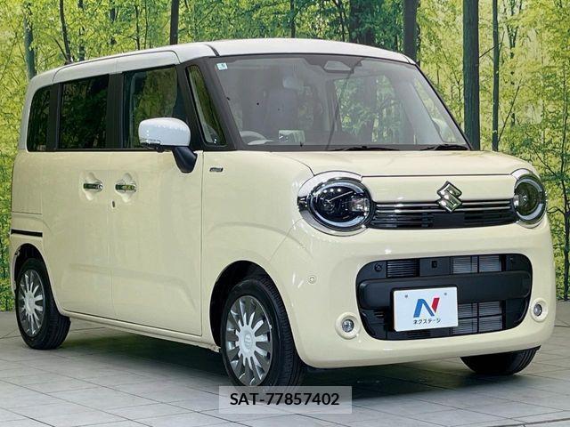 Suzuki WAGON R 2025-05 8883040-15