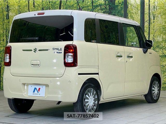 Suzuki WAGON R 2025-05 8883040-16