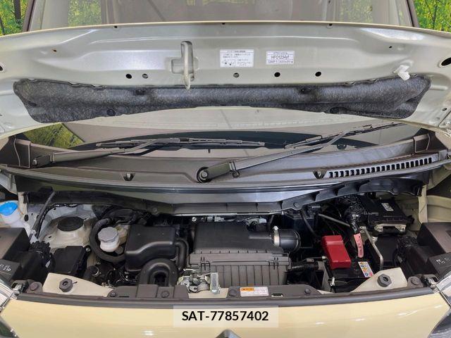 Suzuki WAGON R 2025-05 8883040-17