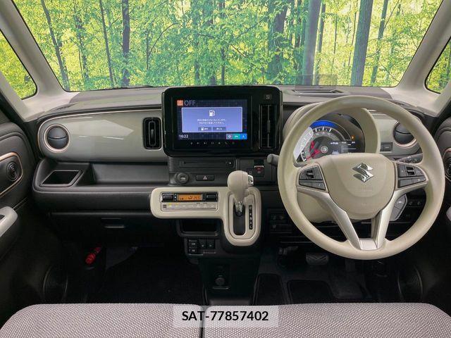 Suzuki WAGON R 2025-05 8883040-1