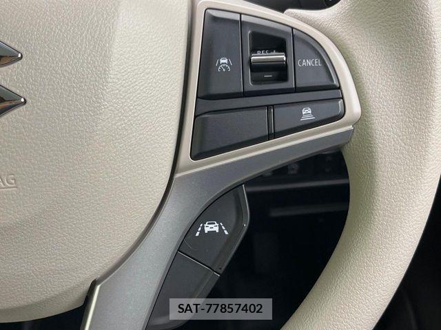 Suzuki WAGON R 2025-05 8883040-5