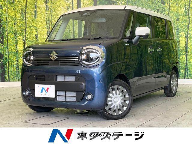 Suzuki WAGON R 2026-01 8883039-0