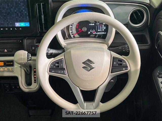 Suzuki WAGON R 2026-01 8883039-10